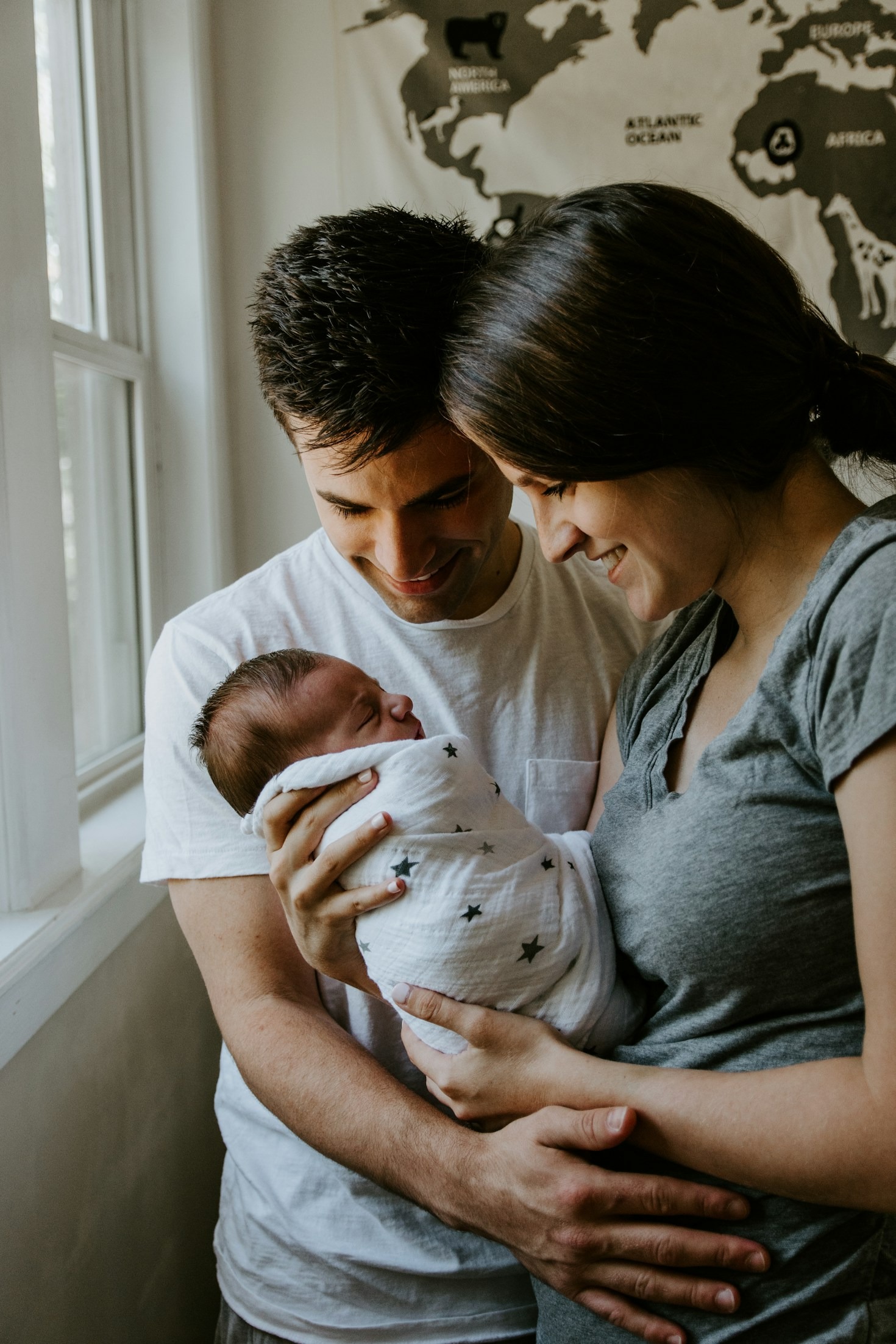 Capacitación que marca la diferencia en familias especiales